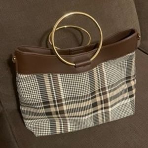 BNWT - Le Chateau Bag
